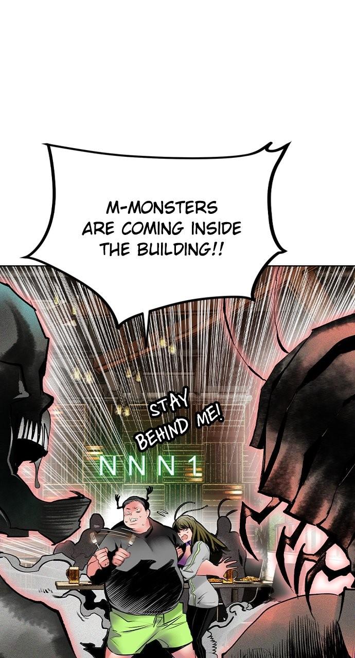 Read Jungle Juice chapter 78.5 image 20 on Lezhin