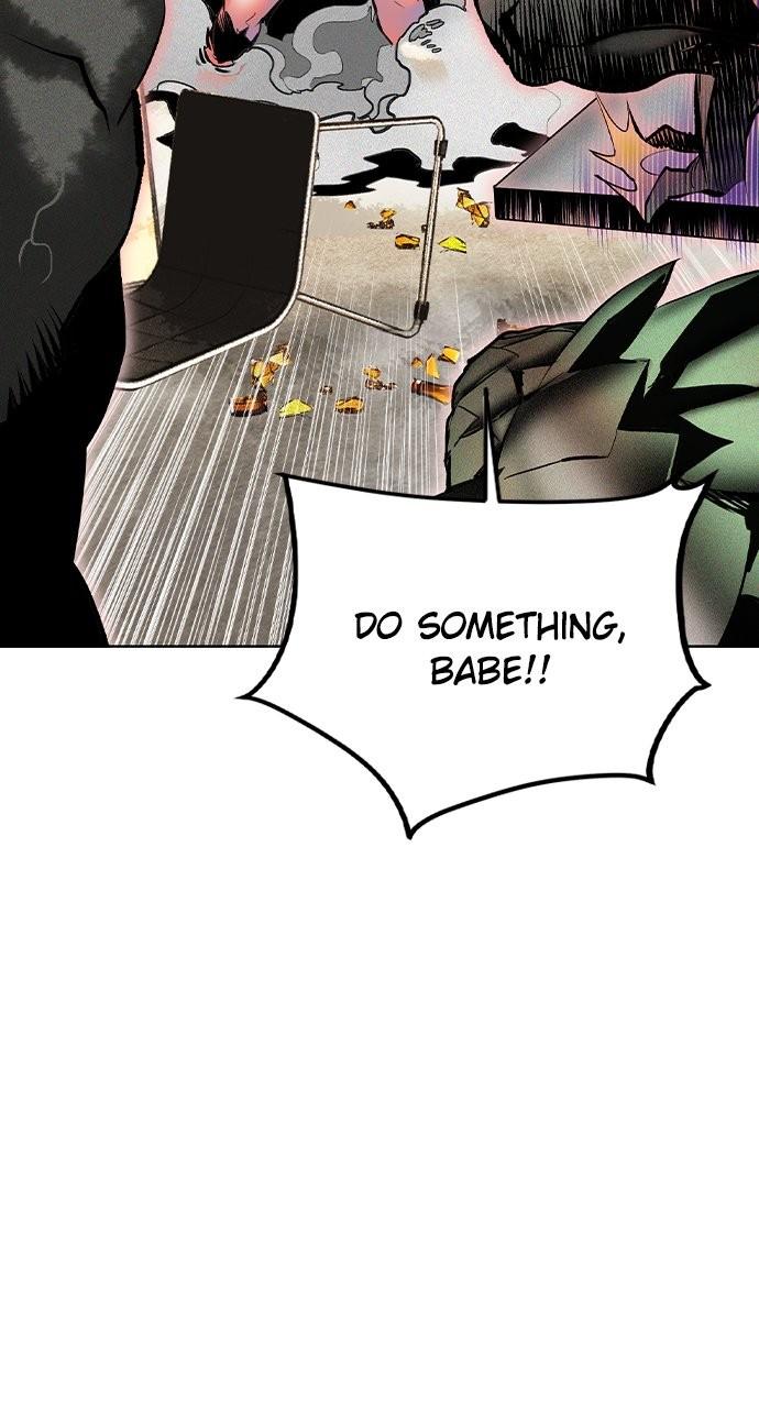 Read Jungle Juice chapter 78.5 image 21 on Lezhin