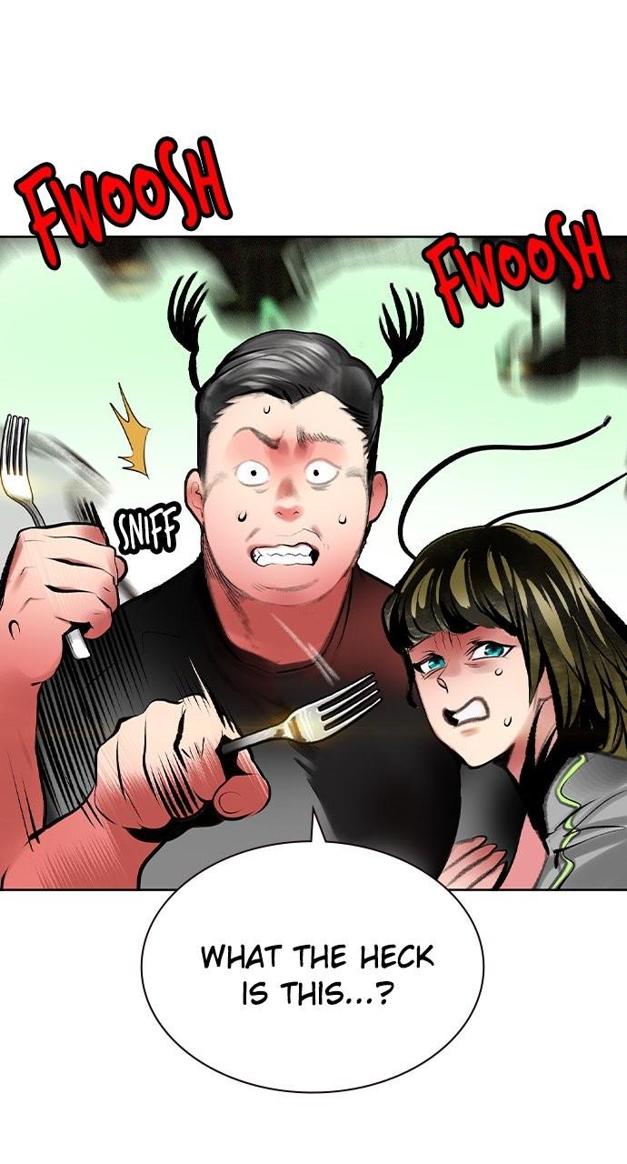 Read Jungle Juice chapter 78.5 image 22 on Lezhin