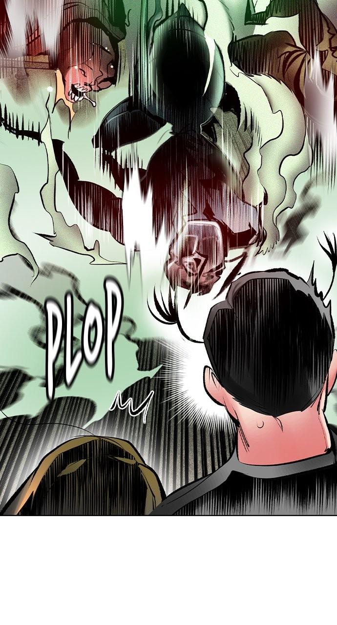 Read Jungle Juice chapter 78.5 image 24 on Lezhin