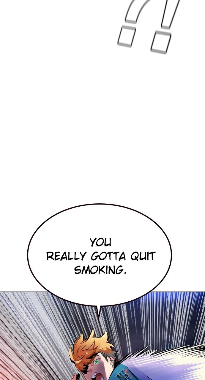 Read Jungle Juice chapter 78.5 image 35 on Lezhin