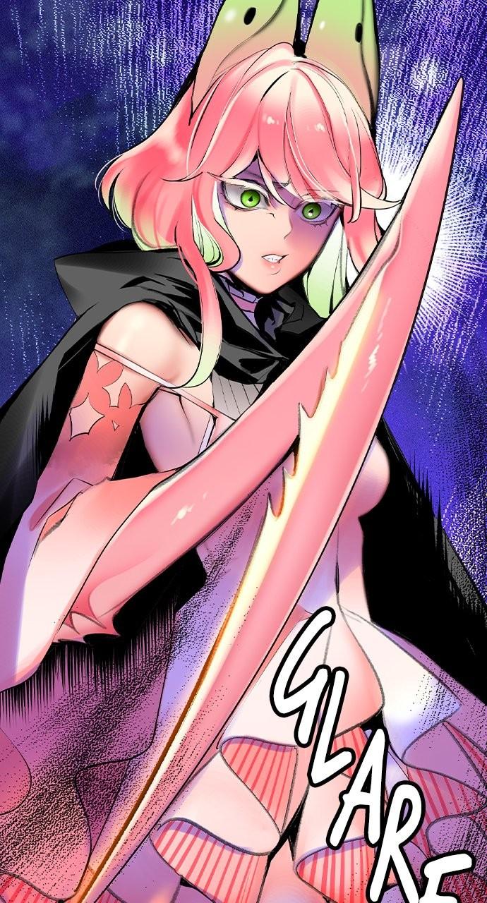 Read Jungle Juice chapter 78.5 image 5 on Lezhin
