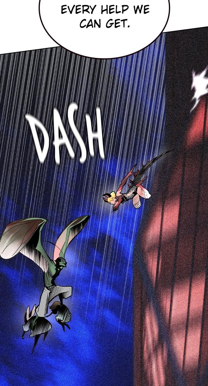 Read Jungle Juice chapter 78.5 image 56 on Lezhin