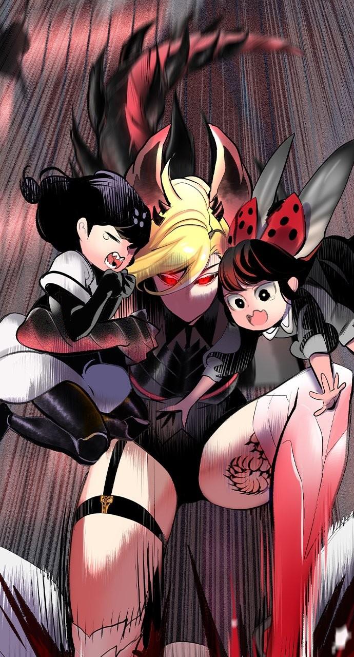 Read Jungle Juice chapter 78.5 image 60 on Lezhin