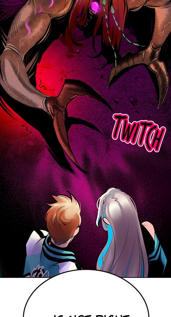 Read Jungle Juice chapter 78.5 image 83 on Lezhin
