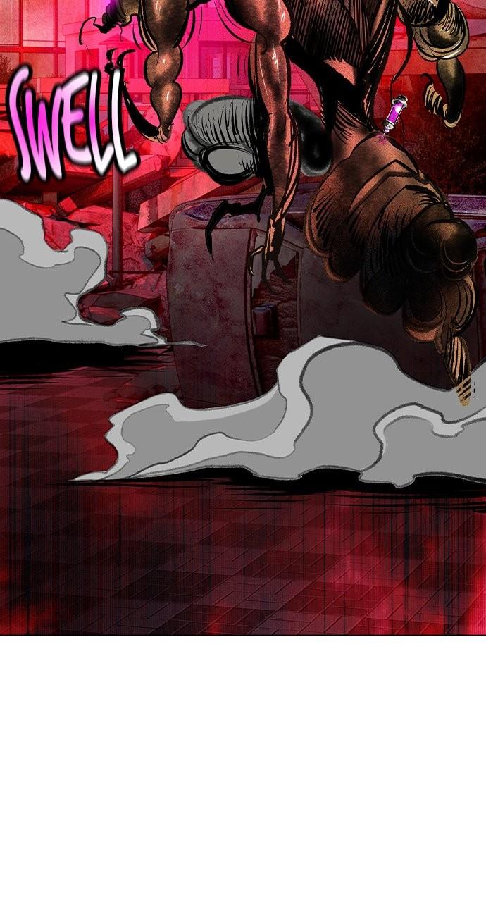 Read Jungle Juice chapter 78.5 image 87 on Lezhin