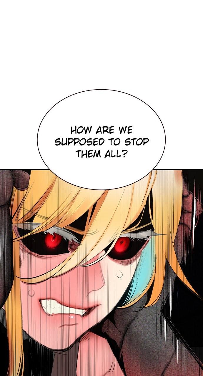 Read Jungle Juice chapter 78.5 image 94 on Lezhin