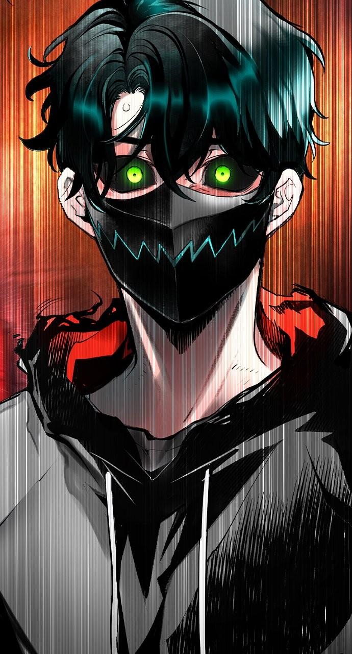 Read Jungle Juice chapter 78.6 image 127 on Lezhin