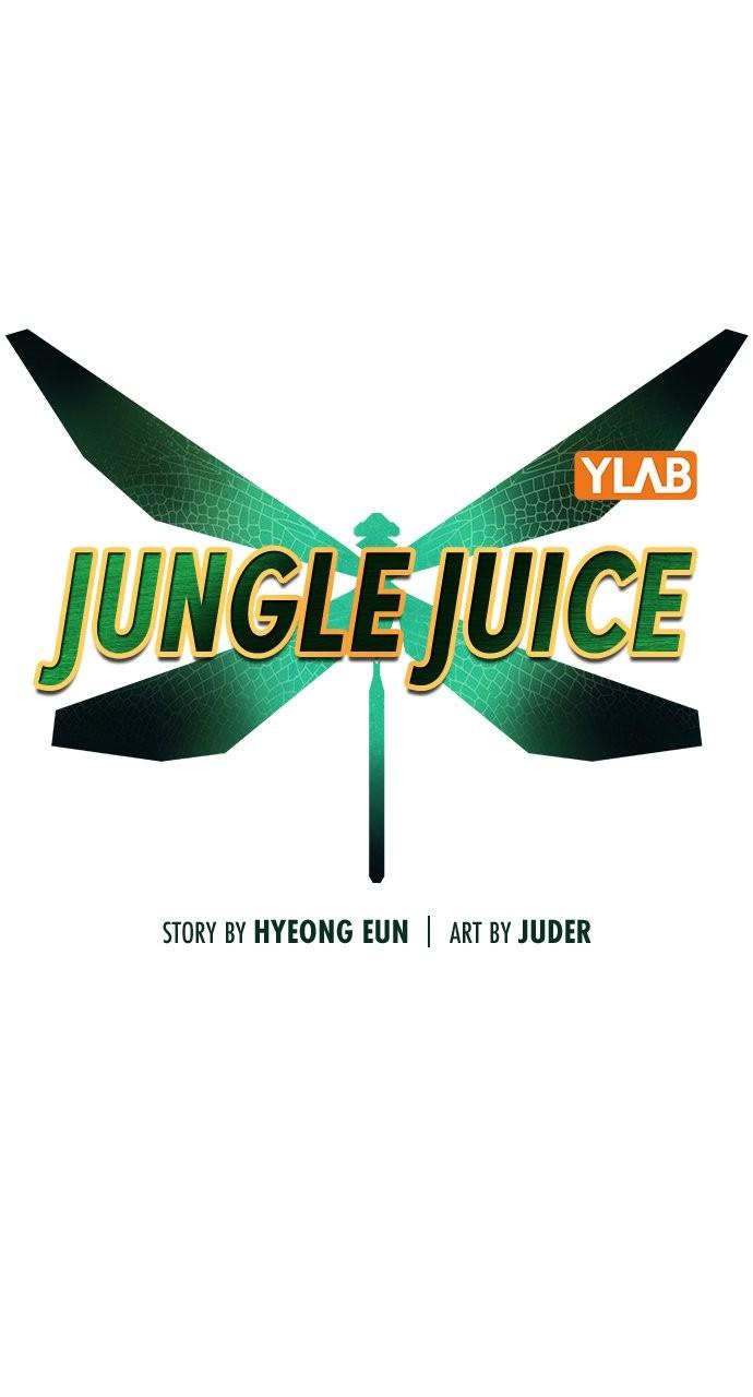 Read Jungle Juice chapter 78.6 image 26 on Lezhin