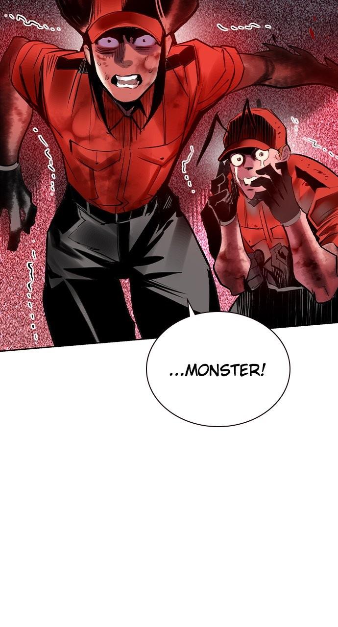 Read Jungle Juice chapter 78.6 image 36 on Lezhin