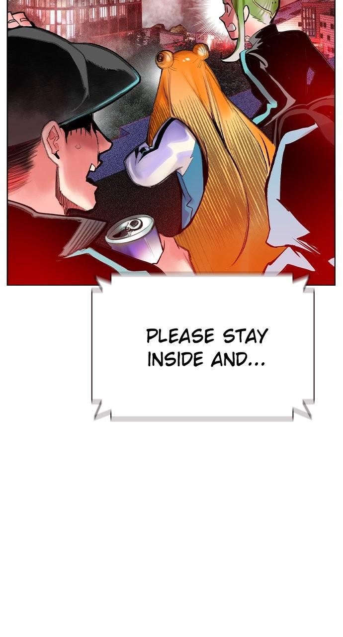 Read Jungle Juice chapter 78.6 image 5 on Lezhin