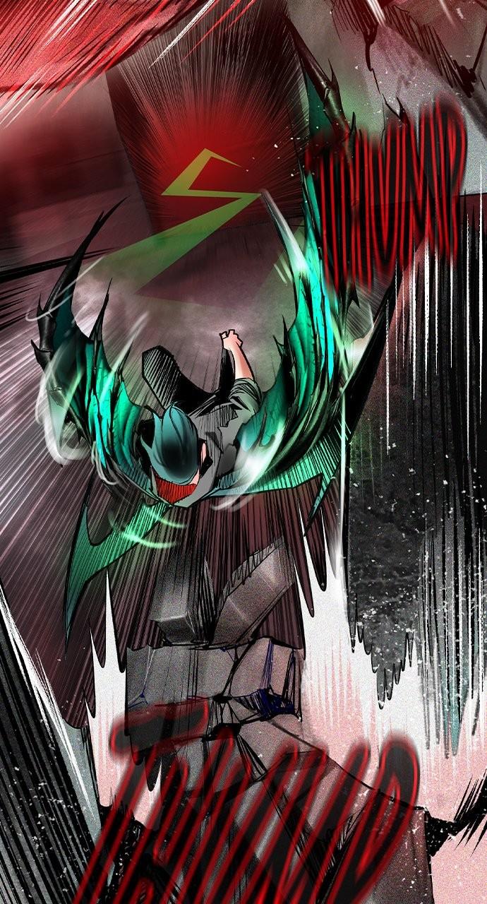 Read Jungle Juice chapter 78.6 image 55 on Lezhin
