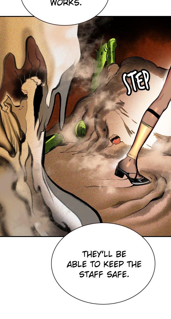 Read Jungle Juice chapter 78.6 image 79 on Lezhin