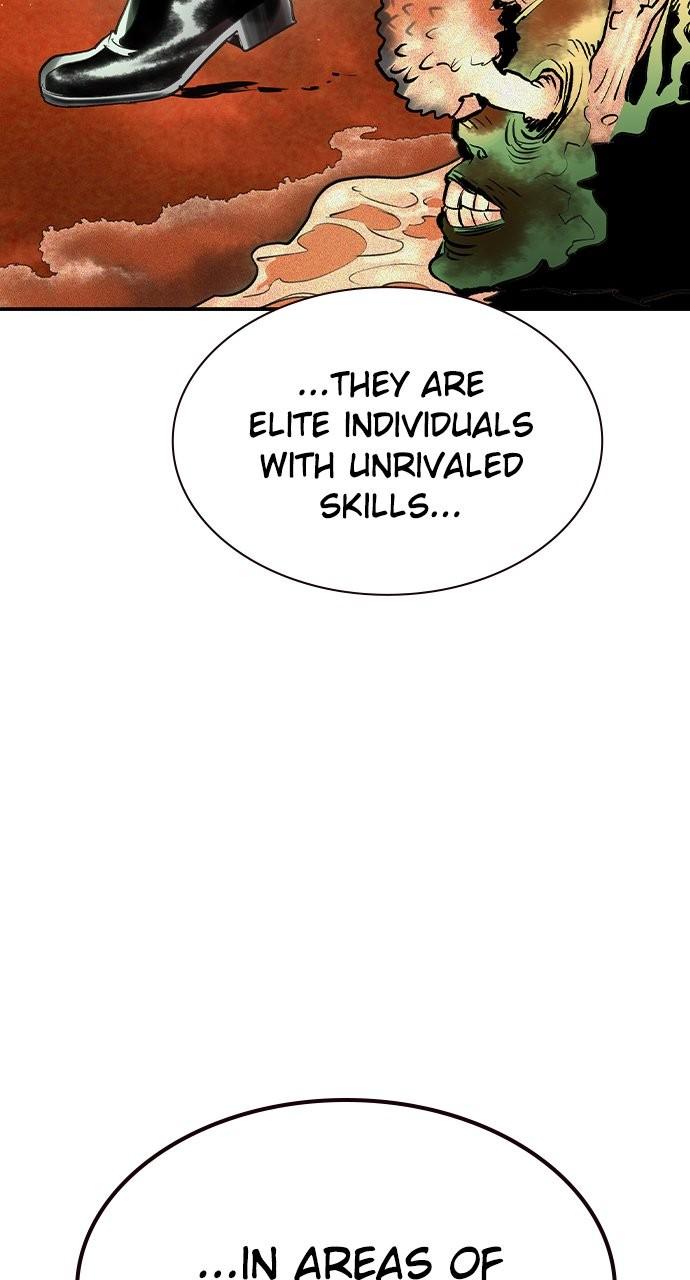 Read Jungle Juice chapter 78.6 image 81 on Lezhin