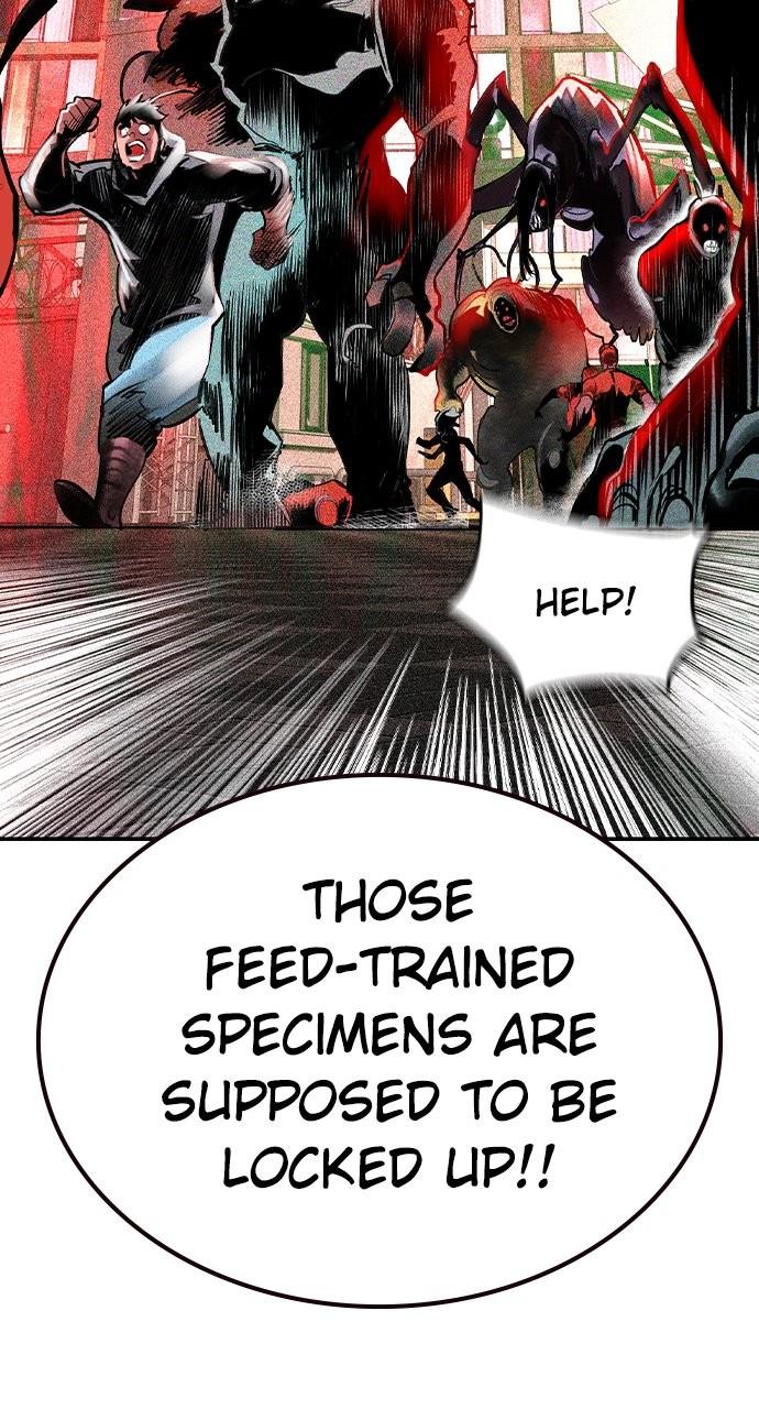 Read Jungle Juice chapter 78.7 image 125 on Lezhin