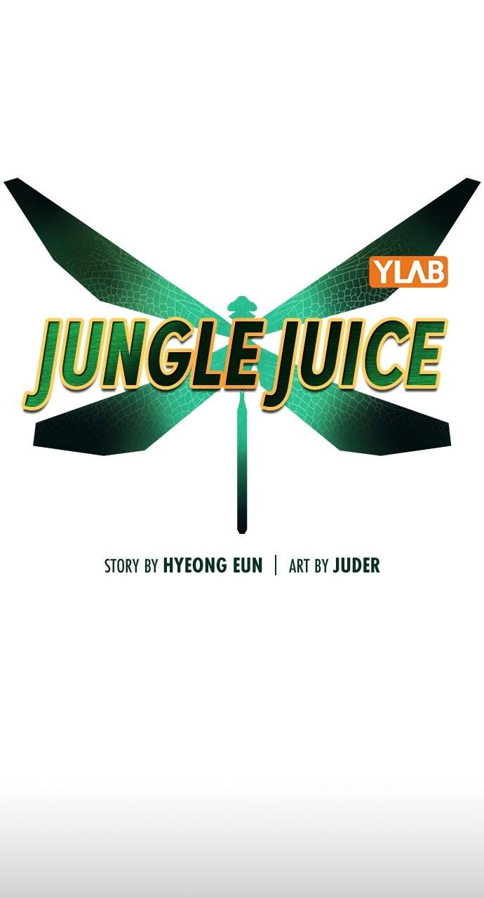 Read Jungle Juice chapter 78.7 image 18 on Lezhin