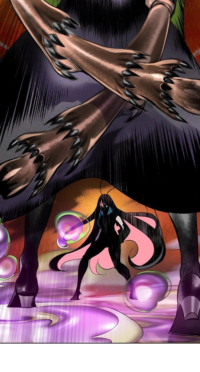 Read Jungle Juice chapter 78.7 image 27 on Lezhin