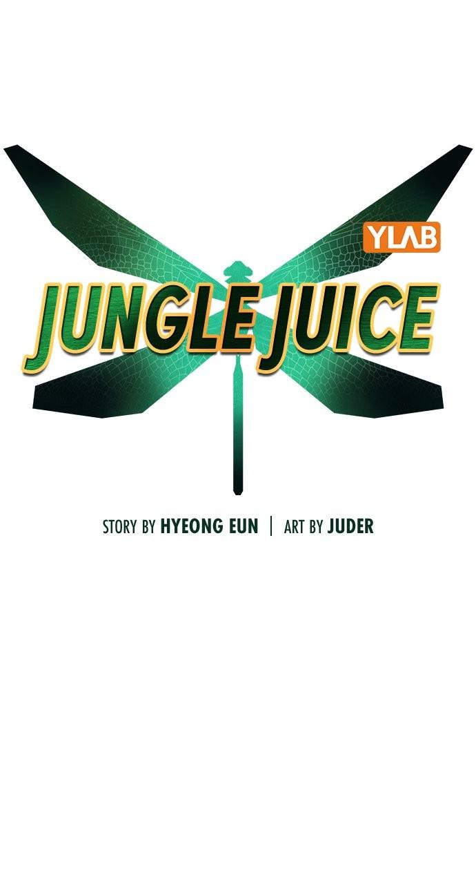 Read Jungle Juice chapter 78.8 image 19 on Lezhin