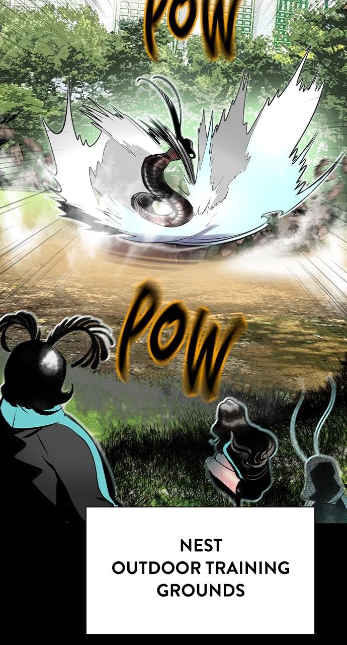 Read Jungle Juice chapter 78.8 image 21 on Lezhin