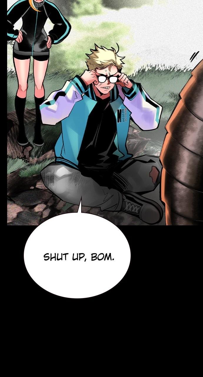 Read Jungle Juice chapter 78.8 image 27 on Lezhin