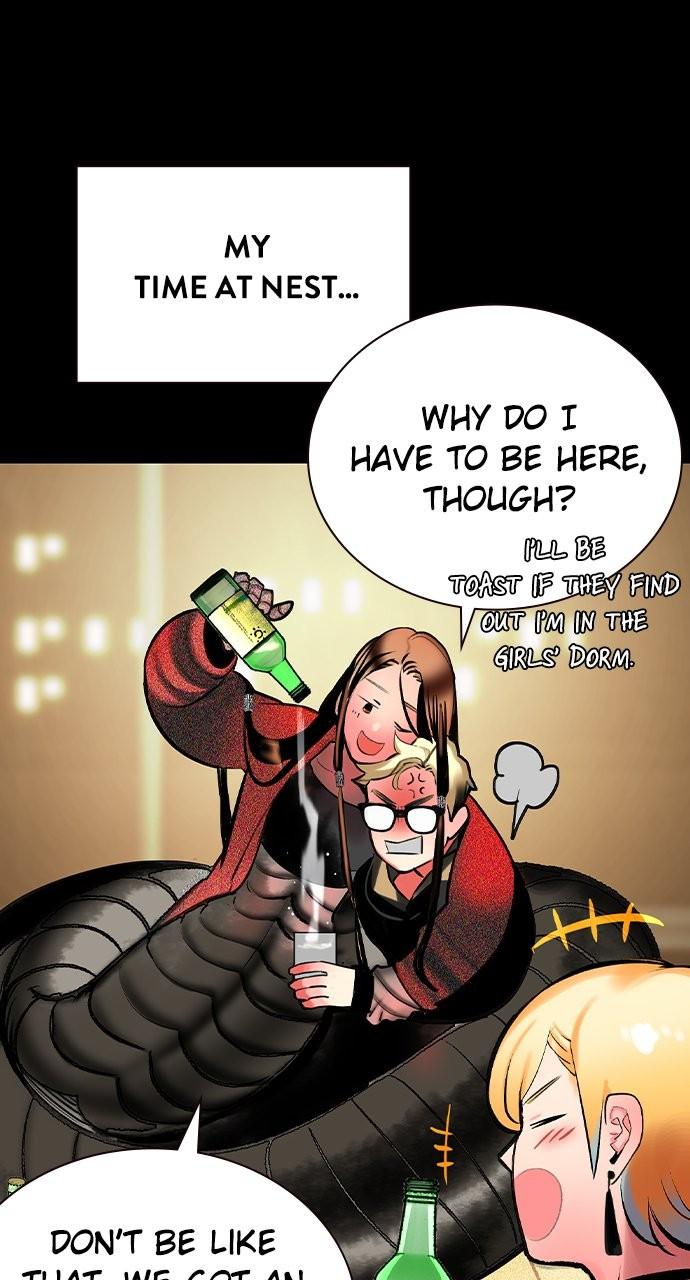 Read Jungle Juice chapter 78.8 image 37 on Lezhin