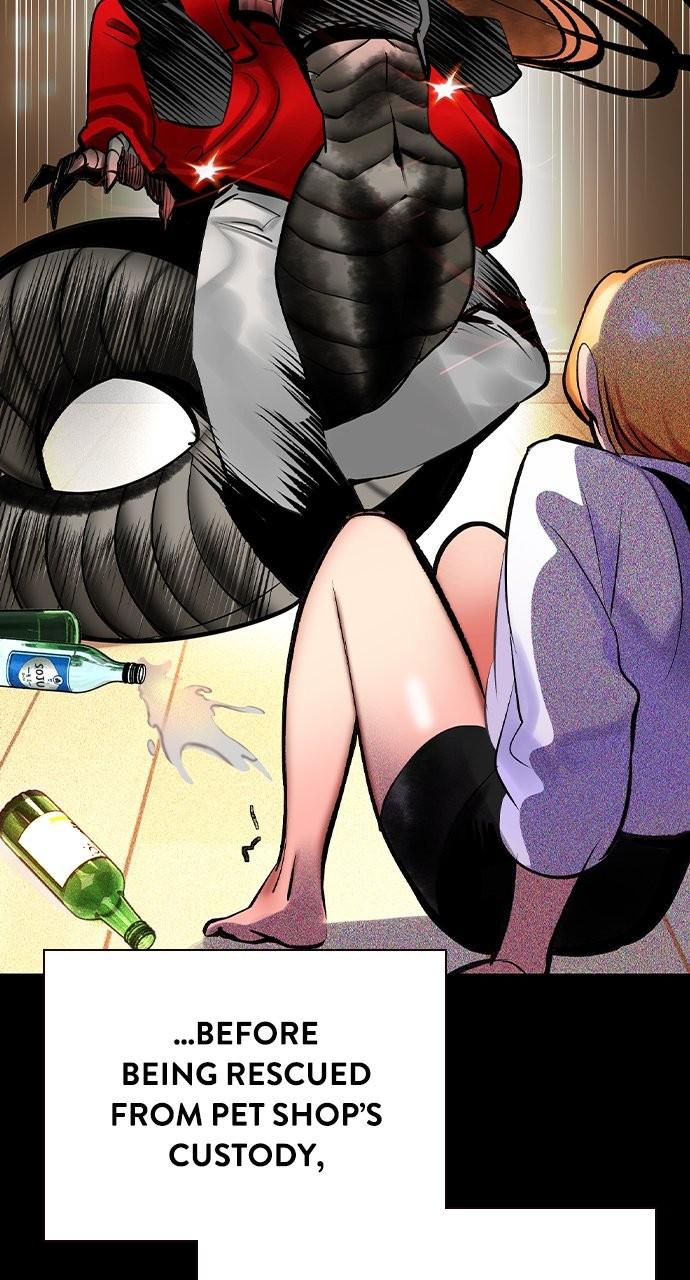 Read Jungle Juice chapter 78.8 image 44 on Lezhin