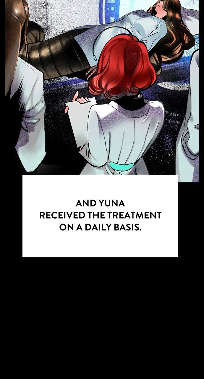 Read Jungle Juice chapter 78.8 image 46 on Lezhin