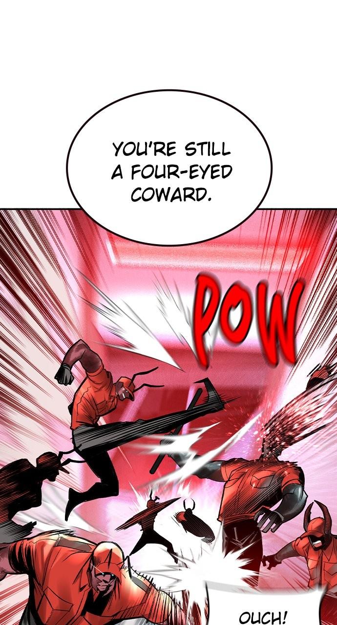 Read Jungle Juice chapter 78.8 image 91 on Lezhin