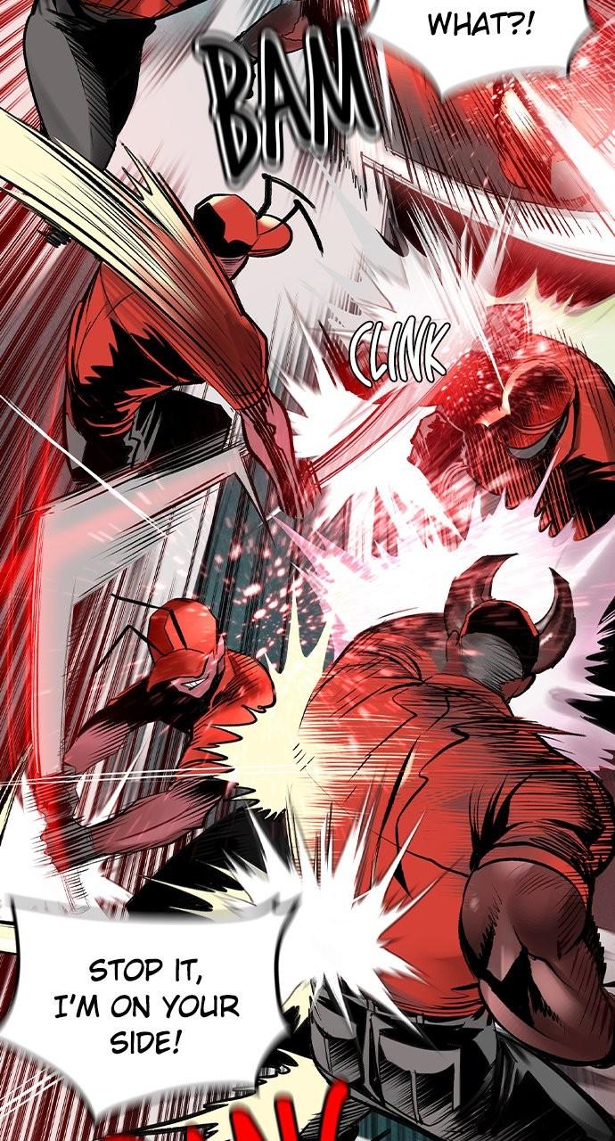 Read Jungle Juice chapter 78.8 image 92 on Lezhin