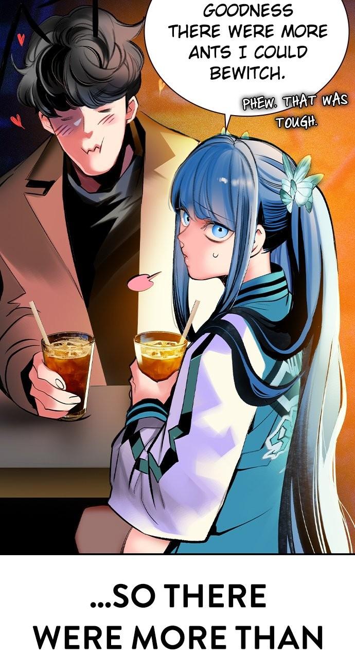 Read Jungle Juice chapter 78.8 image 96 on Lezhin