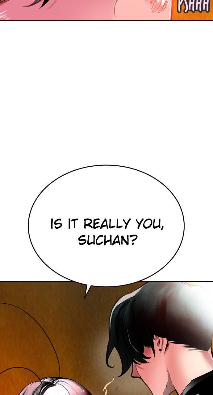 Read Jungle Juice chapter 78.9 image 1 on Lezhin