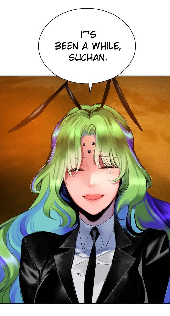 Read Jungle Juice chapter 78.9 image 10 on Lezhin