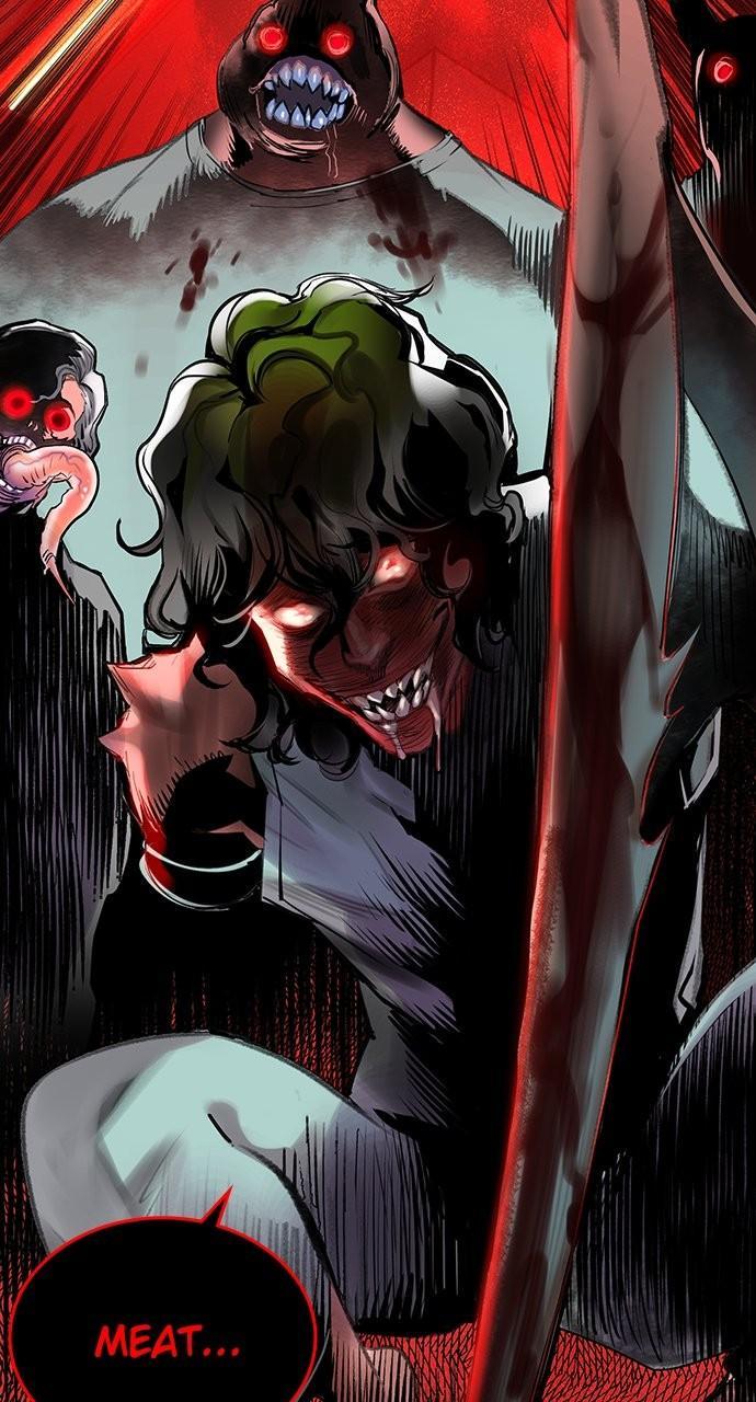 Read Jungle Juice chapter 78.9 image 108 on Lezhin