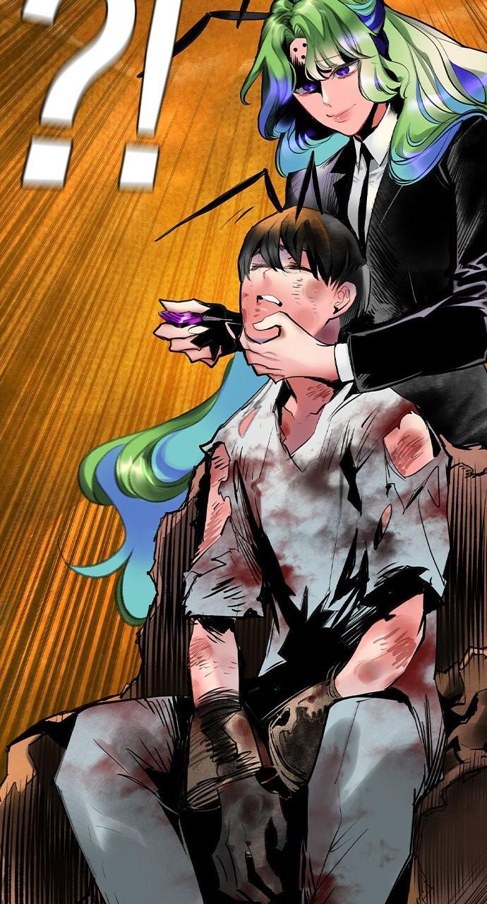 Read Jungle Juice chapter 78.9 image 12 on Lezhin