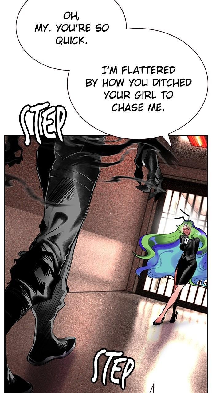 Read Jungle Juice chapter 78.9 image 122 on Lezhin