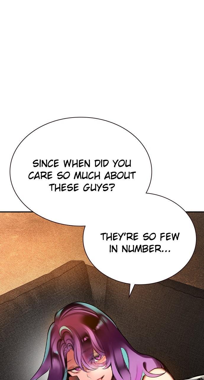 Read Jungle Juice chapter 78.9 image 23 on Lezhin