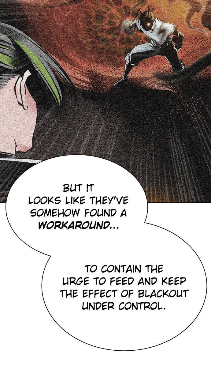 Read Jungle Juice chapter 78.9 image 28 on Lezhin