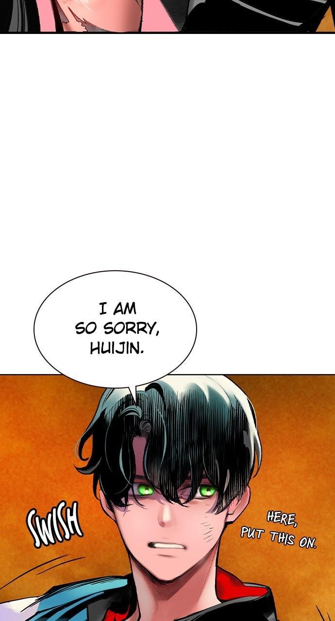 Read Jungle Juice chapter 78.9 image 3 on Lezhin