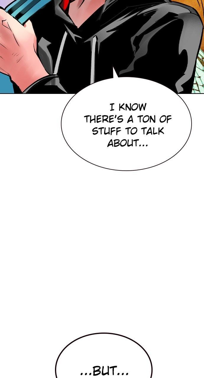 Read Jungle Juice chapter 78.9 image 4 on Lezhin
