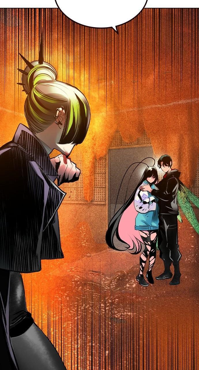 Read Jungle Juice chapter 78.9 image 5 on Lezhin