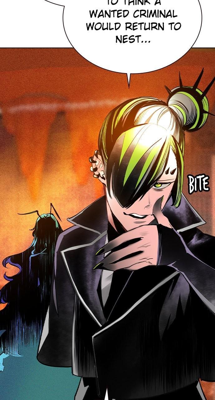 Read Jungle Juice chapter 78.9 image 7 on Lezhin