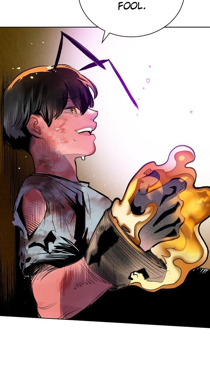 Read Jungle Juice chapter 78.9 image 70 on Lezhin