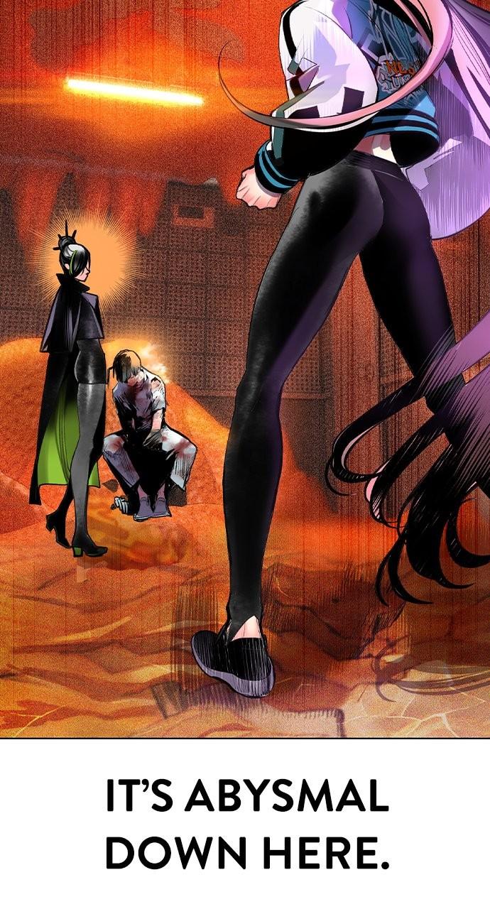 Read Jungle Juice chapter 79.1 image 1 on Lezhin