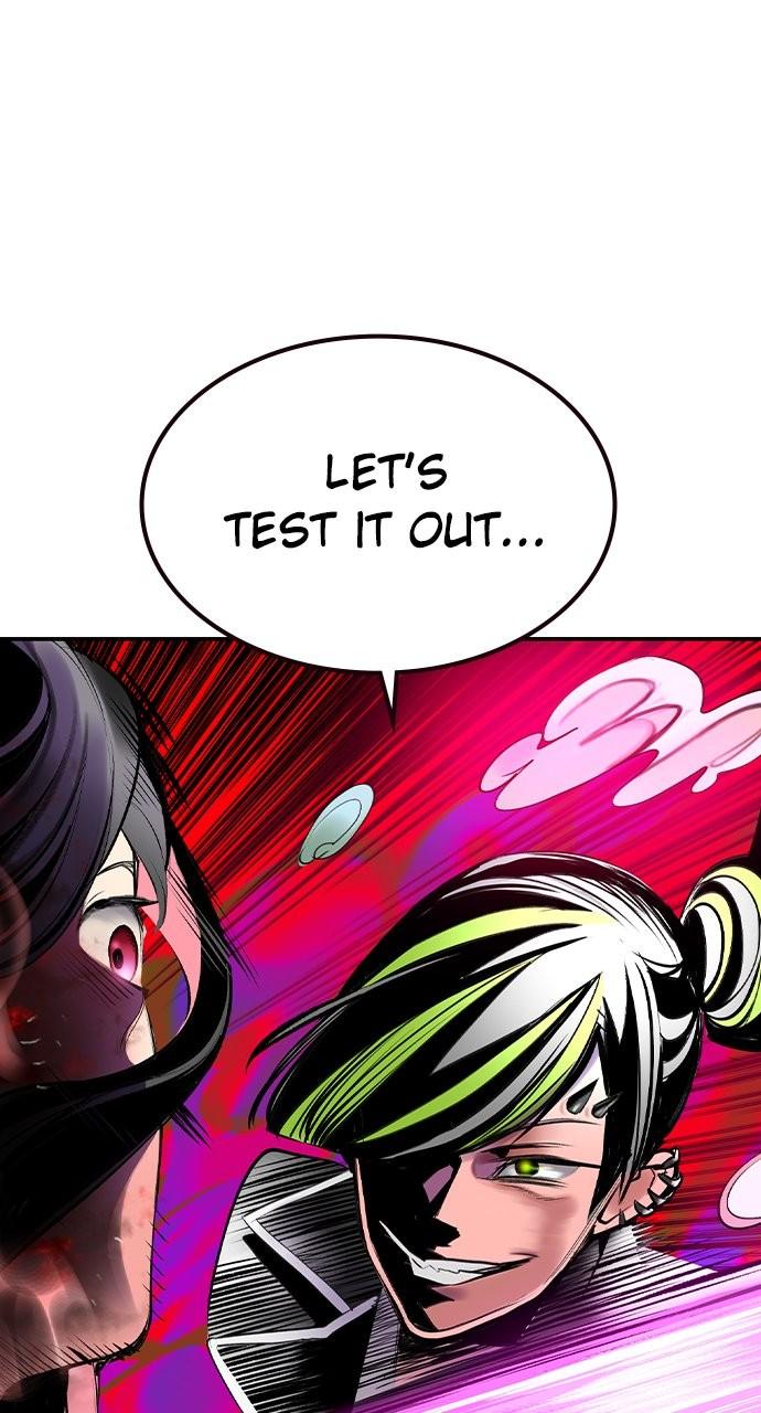 Read Jungle Juice chapter 79.1 image 124 on Lezhin