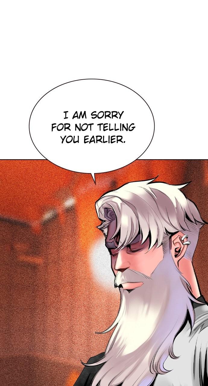 Read Jungle Juice chapter 79.1 image 18 on Lezhin