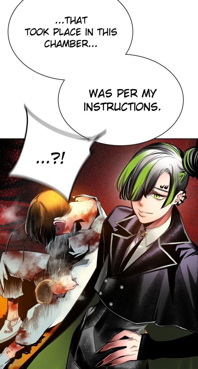 Read Jungle Juice chapter 79.1 image 20 on Lezhin