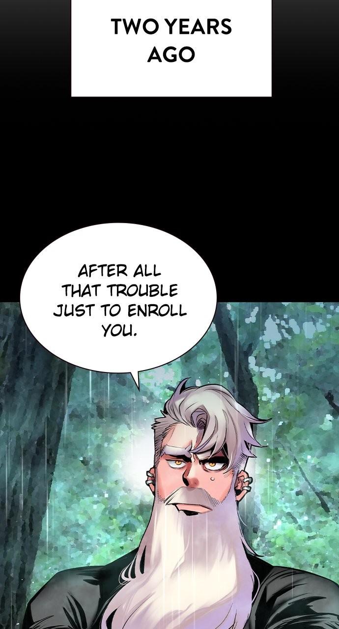 Read Jungle Juice chapter 79.1 image 40 on Lezhin