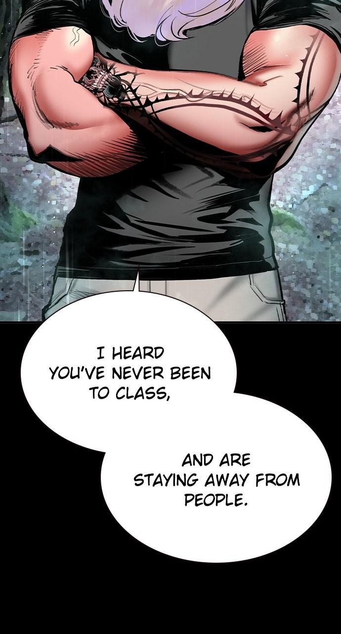 Read Jungle Juice chapter 79.1 image 41 on Lezhin