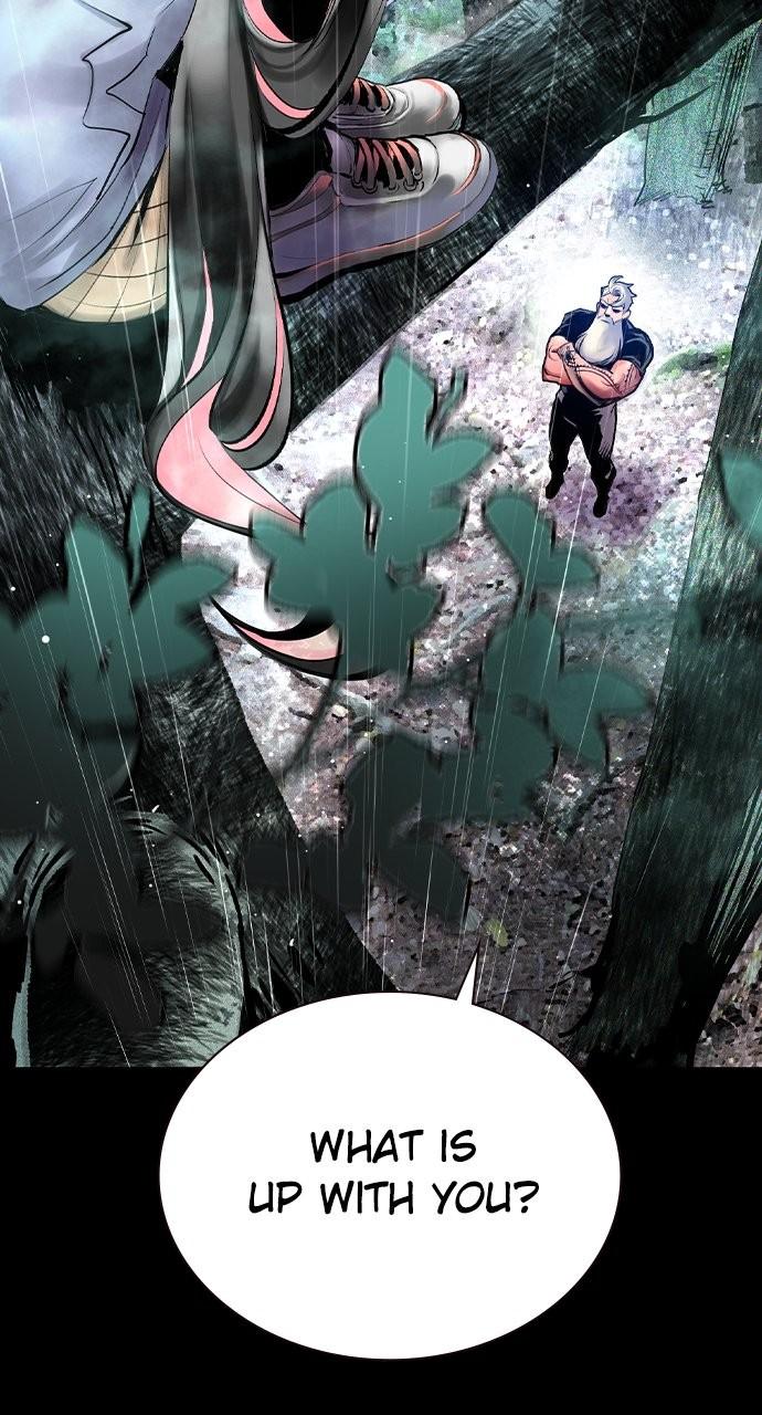 Read Jungle Juice chapter 79.1 image 43 on Lezhin