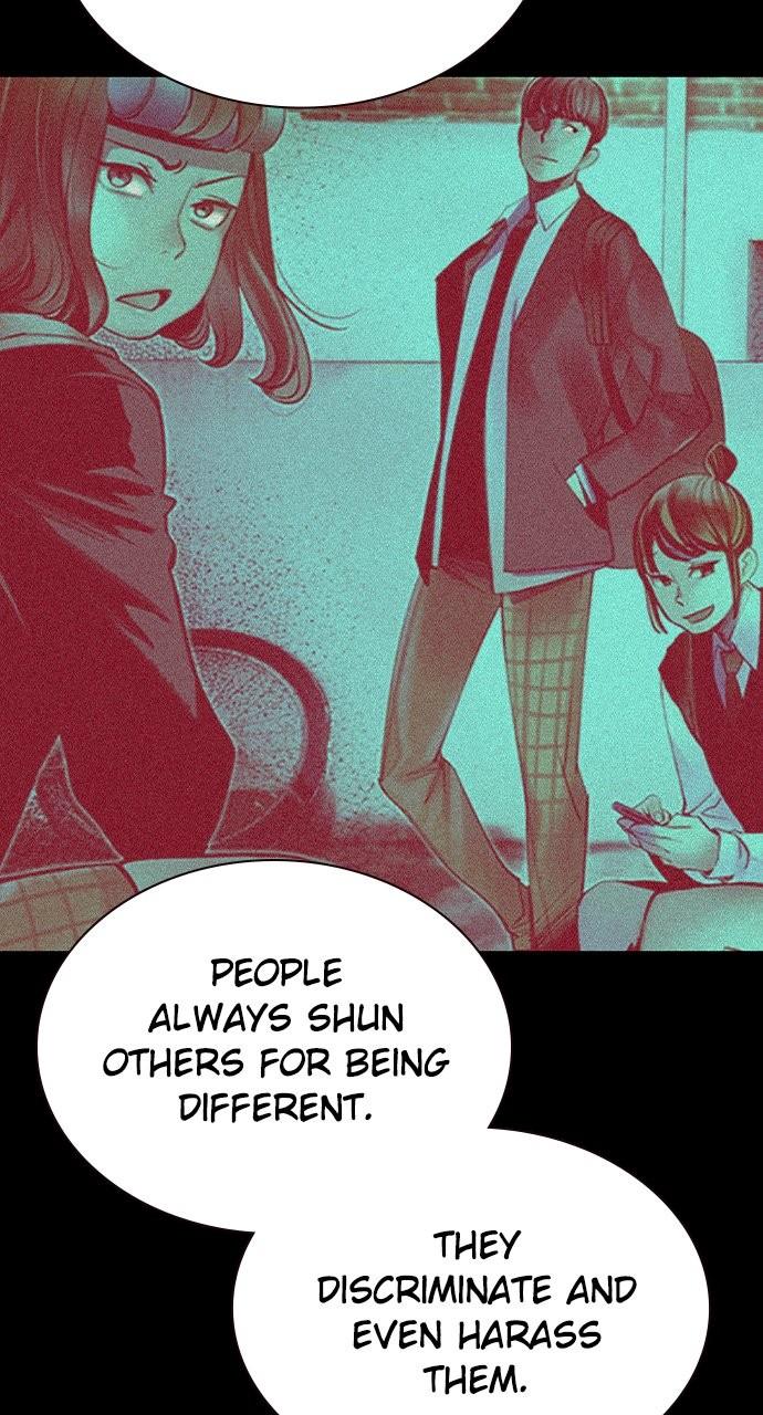 Read Jungle Juice chapter 79.1 image 46 on Lezhin